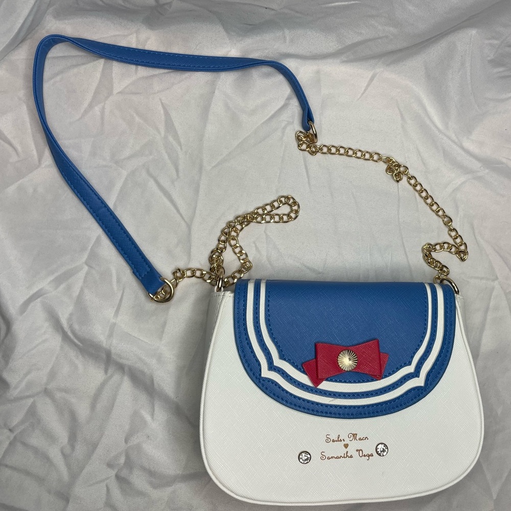 Sailor Moon Purse